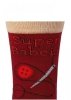 Skarpety Moraj CSLB 600-001 Super Babcia 35-41